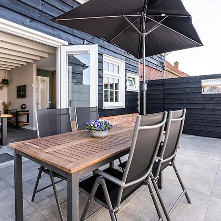 Nieuw En Luxe! Vakantiewoning 39 Villa Westkapelle Exterior photo