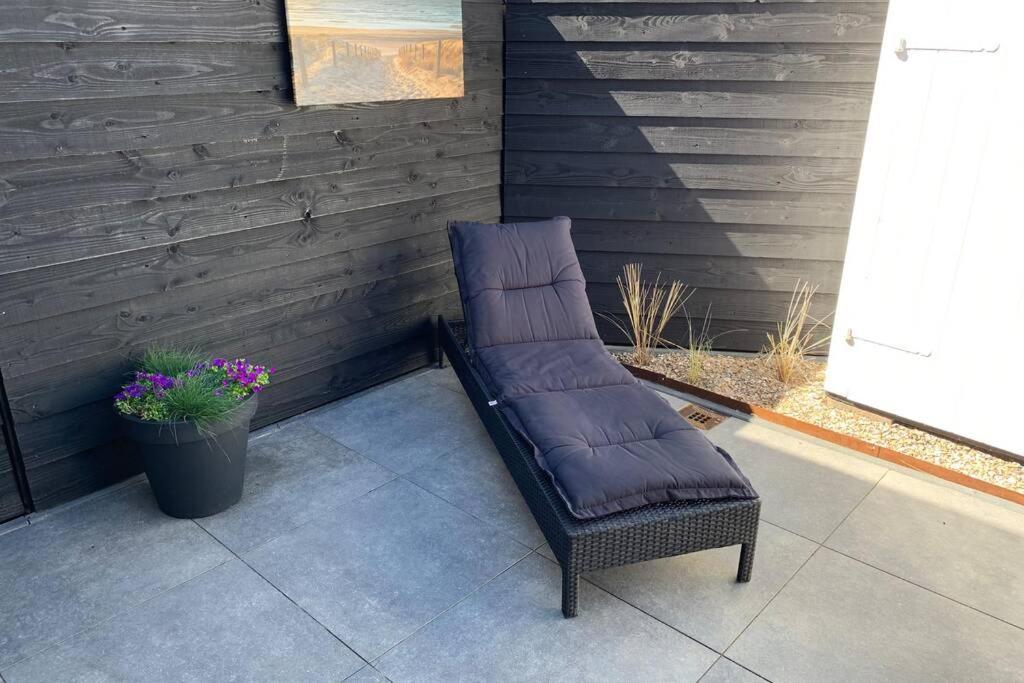 Nieuw En Luxe! Vakantiewoning 39 Villa Westkapelle Exterior photo